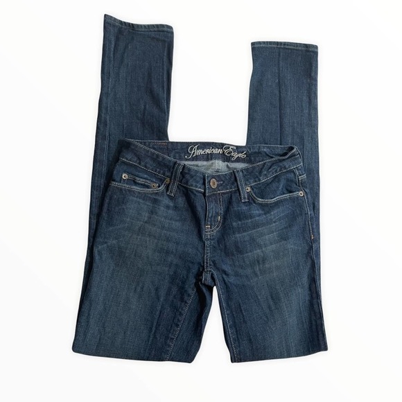 American Eagle Outfitters Denim - American Eagle Outfitters Denim Skinny Jeans AEO 2